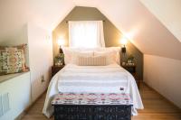 The Gate House Cozy Route 66 Cabin In Edmond - B&B Edmond