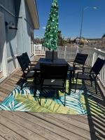 Sunset Chill -Relax you - B&B Parker