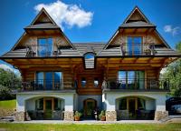 Bartusiowa Osada - B&B Zakopane