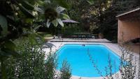 Charmant gîte entre Drôme Provençale et Ardèche - B&B Allan