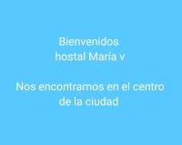 Casa de huéspedes María V - Ferienwohnung Potosí