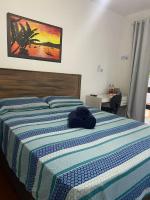 Double Room with Shared Toilet
