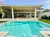 The Private Pool Villas - B&B Koh Pha Ngan