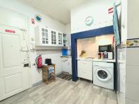 Apartamento de 2 dormitorios