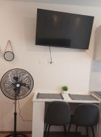 Monoambiente Zona Norte de Cochabamba - Ferienwohnung Cochabamba