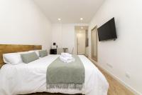 Luxury III - Ferga Suites - Ferienwohnung Madrid