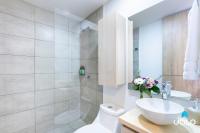 Appartement met Uitzicht