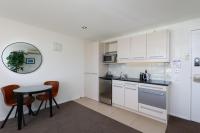 Appartement 1 Chambre avec Baignoire Spa
