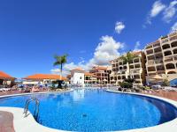 Luxury 3 bedroom apartment Dinastia in Los Cristianos - B&B Los Cristianos