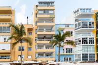 Endorfita Sonrisa Beach - Canteras & Ocean View - B&B Las Palmas de Gran Canaria