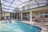 Epic Dream Home with Spa Game Room Themed Bedrooms 2887 Single Family - Bed and Breakfast Kissimmee