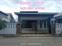 Teratai Inn Kempadang Kuantan - B&B Kuantan