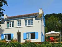 Pretty Breton holiday home in a top location - B&B