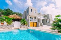 Casa Sun's Buddy - Ferienwohnung Willemstad