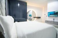 Apartamento de 2 dormitorios