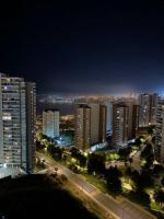 Departamento Nuevo Costa del Mar Concón - B&B Concón