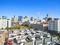 Golden Triangle Townhome At Downtown Denver - B&B