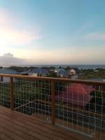 Ambre et Azur 2 - B&B Sainte-Rose