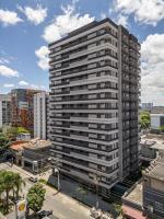 ARTEON On Maracatins - B&B São Paulo