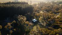 Sandy Hill Forest Tiny Home - Ferienwohnung