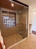 Deluxe Double Room with Shower