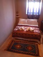 Comfort Triple Room with Shower