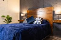 Depa céntrico, moderno y acogedor con terraza - B&B Matehuala