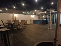 Depa céntrico, moderno y acogedor con terraza - B&B