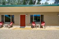 Mount Carmel Motel near Zion National Park - B&B Mount Carmel