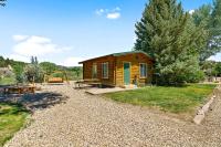 The Park Cabin at Mount Carmel Motel and RV Park - B&B Mount Carmel