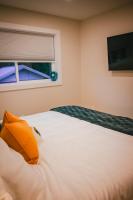 Courtenay Luxe Suite - Ferienwohnung Courtenay