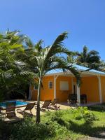 Villa mit 2 Schlafzimmern