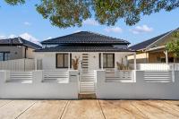 Luxury Urban Oasis - Ferienwohnung Sydney
