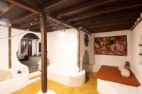 Sítio Vale das Aguias - Casa Alto do Vale - Chambres d’hôtes Mairiporã