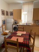 Apartment - Erdgeschoss