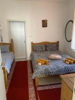 Дом за Гости Осогово - B&B Kyustendil