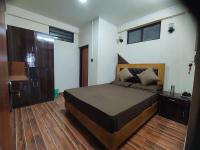 Habitación Doble Económica