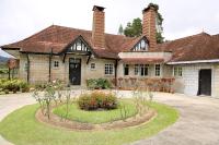 Bukit Lowick Bungalow - B&B Tanah Rata