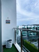 Cozy Room 5min From Airport Wi-fi & Netflix At Aeropod Sovo - Chambres d’hôtes