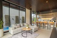 Private Villa Ayra 9C By OriVista 10min to Melasti Beach - Chambres d'hôtes Uluwatu