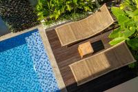Private Villa Ayra 9C By OriVista 10min to Melasti Beach - B&B Uluwatu