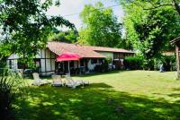 Calme et Volupté dans cette jolie landaise - Bed and Breakfast Bénesse-Maremne