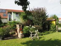 Pension Zum Hirsch - B&B Göda