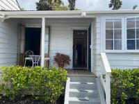 Bakery Cottage - Ferienwohnung Mangonui