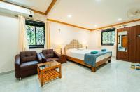 Appartement - Rez-de-Chaussée