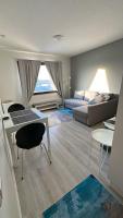 Sky Ivalo - B&B