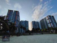 Timurbay Beachfront Suite by Kaze No Uta - B&B Kuantan
