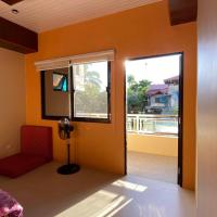 E2Paz Staycation and Guesthouse - Chambres d’hôtes Bayombong