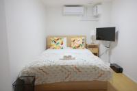 Duplex Quadruple Room