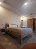 Chambre Double avec Terrasse